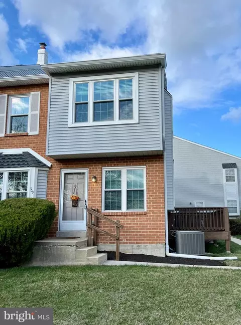 309 Wendover #151-B, Norristown, PA 19403