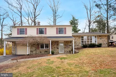 1639 Pennypack Rd, Huntingdon Valley, PA 19006