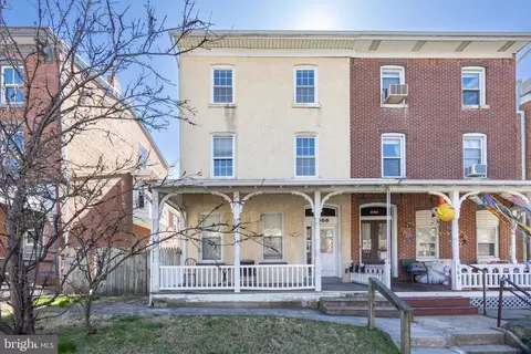 566 Stanbridge St, Norristown, PA 19401