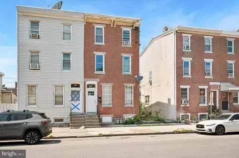 723 Astor St, Norristown, PA 19401