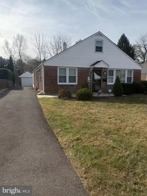 20 Brookside, Erdenheim, PA 19038