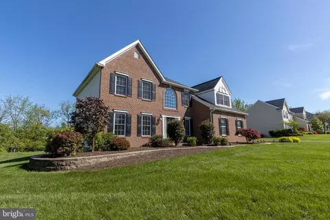 350 Nicholas Ln, Trappe, PA 19426