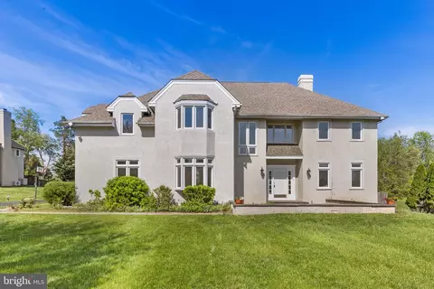 1406 Gentlemens Way, Dresher, PA 19025