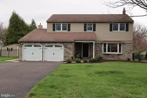 1954 Lafayette Rd, Lansdale, PA 19446
