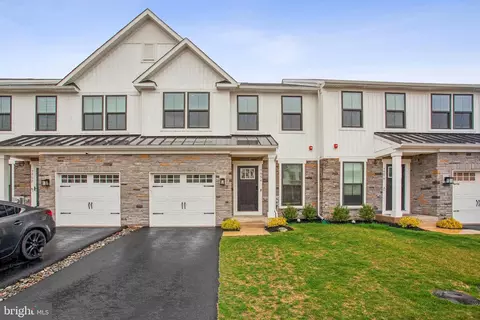 7954 Milltown Cir, Cheltenham, PA 19012