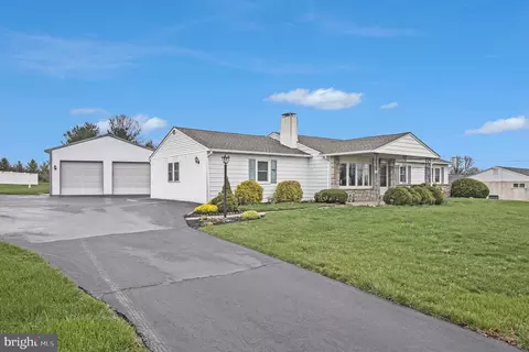 447 Allentown Rd, Souderton, PA 18964