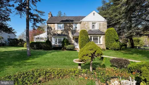 792 Dale Rd, Jenkintown, PA 19046