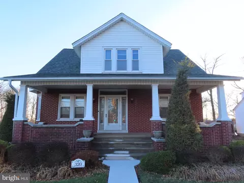320 Washington Ave, Souderton, PA 18964