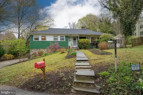 2031 Montgomery Ave, Villanova, PA 19085