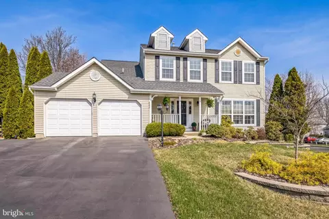 662 Birch Cir, Telford, PA 18969