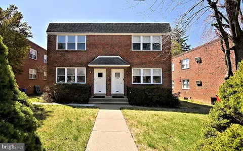 102 Borbeck Ave, Rockledge, PA 19046