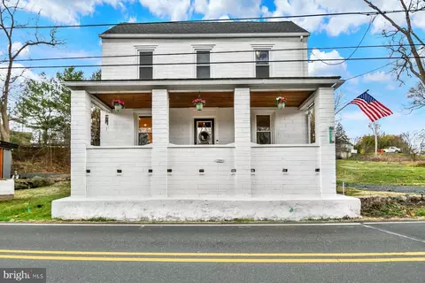 4691 Geryville Pike, Green Lane, PA 18054