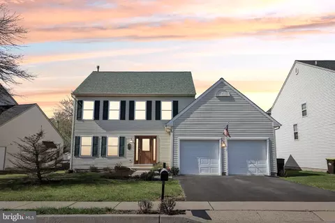 418 Glendale Rd, Collegeville, PA 19426