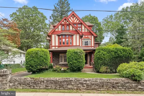 1015 Stratford Ave, Elkins Park, PA 19027