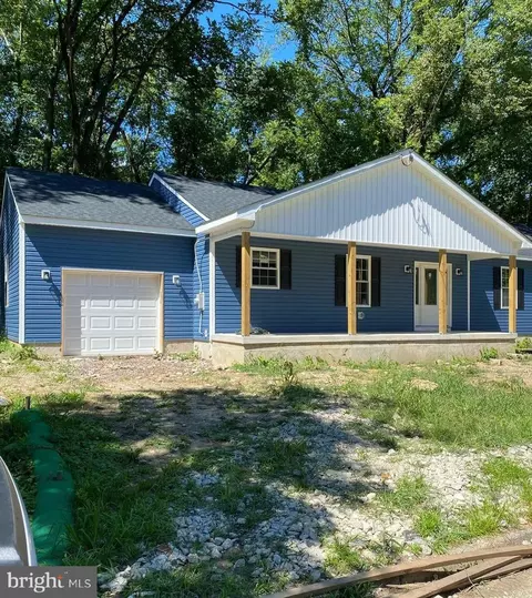 2242 Clearview Ave, Willow Grove, PA 19090