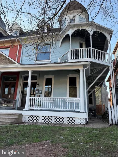 309 Haws Ave, Norristown, PA 19401