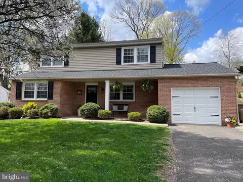 1109 E Butler Pike, Ambler, PA 19002