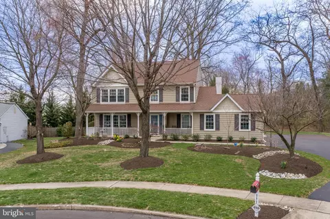 111 Hampton Cir, Lansdale, PA 19446
