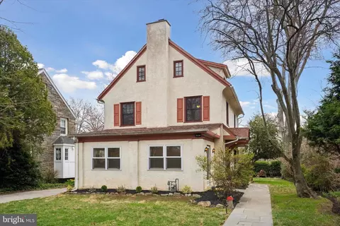 228 Avon Rd, Narberth, PA 19072