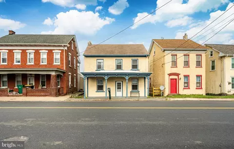 1313 E Philadelphia Ave, Boyertown, PA 19512