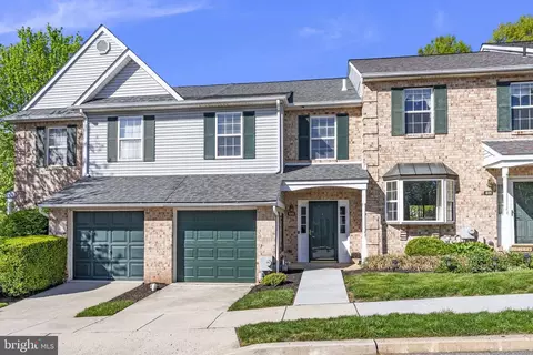613 Hamilton Ct, Collegeville, PA 19426