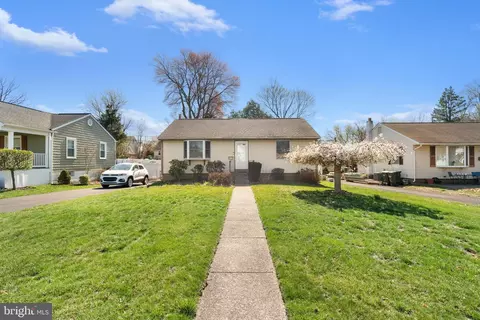 2714 Fair Oaks Ave, Hatboro, PA 19040