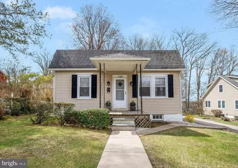 2222 Albright Ave, Abington, PA 19001