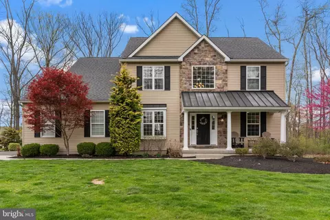 283 Ridge Rd, Telford, PA 18969