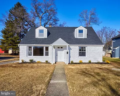 517 Ramsey Rd, Oreland, PA 19075