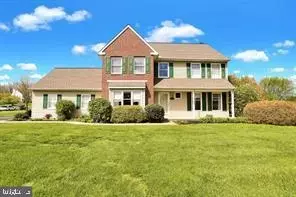 1185 Roberts Rd, Gilbertsville, PA 19525