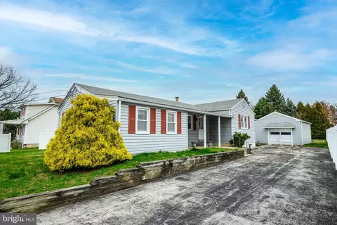 438 Crooked Ln, King Of Prussia, PA 19406