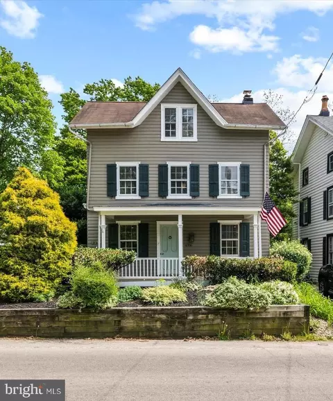 6336 E Valley Green Rd, Flourtown, PA 19031