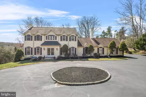 455 Hughes Rd, King Of Prussia, PA 19406