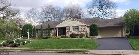 334 N Mount Vernon St, Pottstown, PA 19464