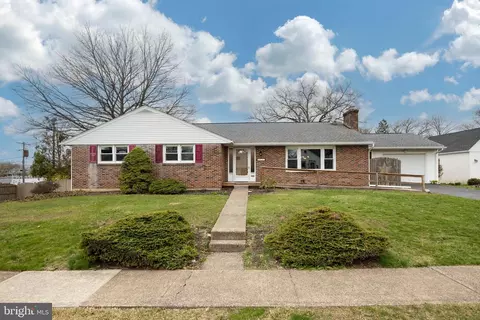 931 N Evans St, Pottstown, PA 19464