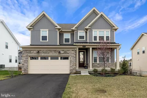 407 E Chestnut Way, King Of Prussia, PA 19406