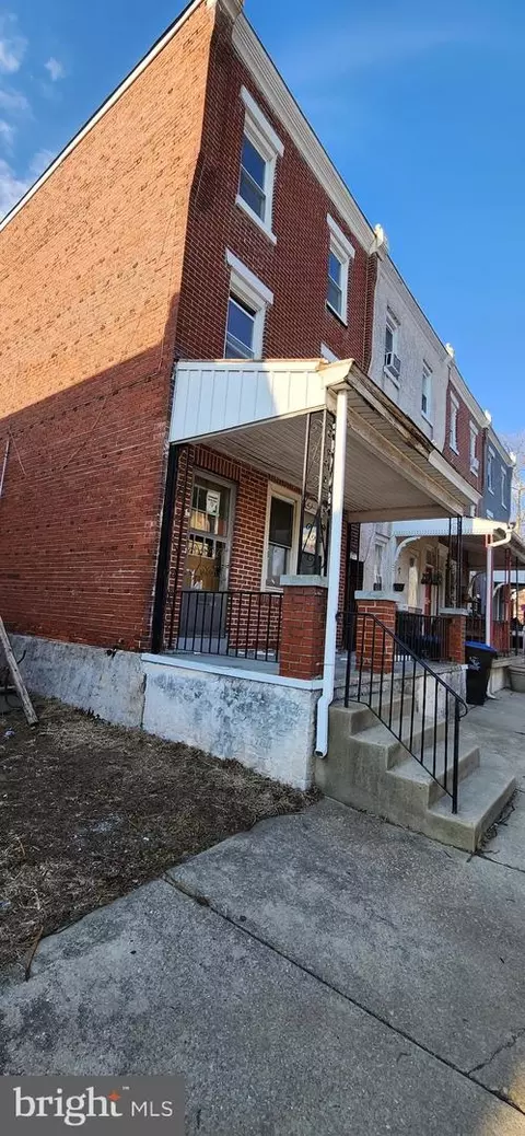 1111 Willow St, Norristown, PA 19401