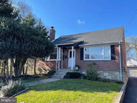 7940 Church Rd, Jenkintown, PA 19046