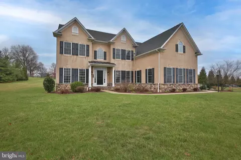 342 Alexander Dr, Telford, PA 18969