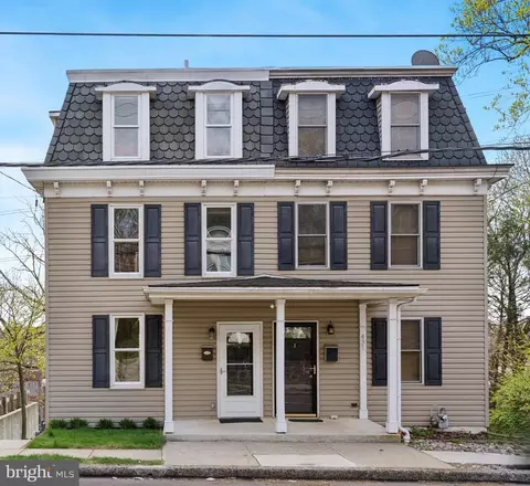 439 2nd Ave, Royersford, PA 19468