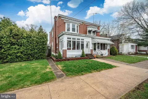 624 Willow St, Pottstown, PA 19464