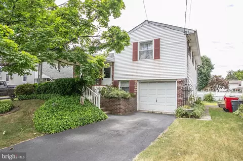 969 Glasgow St, Pottstown, PA 19464