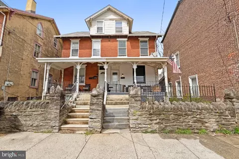 722 E Hector St, Conshohocken, PA 19428