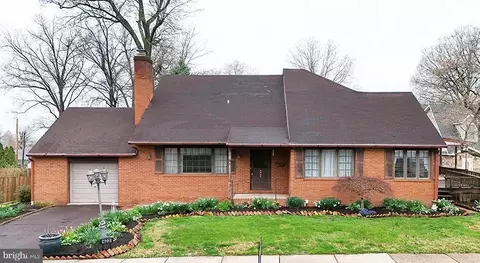 423 E Garfield Ave, Souderton, PA 18964