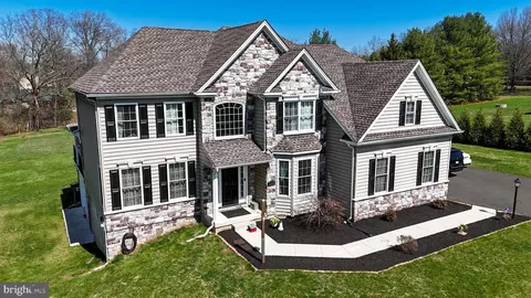 1306 Tyler Way, Lansdale, PA 19446