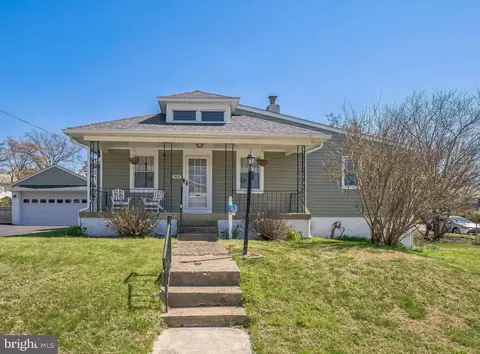405 Hamel Ave, Glenside, PA 19038