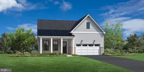233 Gerry Way #238, Ambler, PA 19002