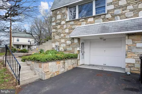 405 Franklin St, Lansdale, PA 19446