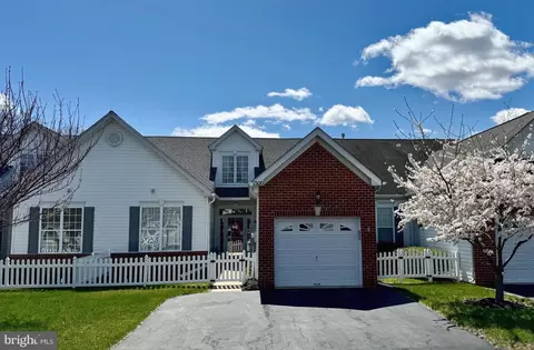 1509 Tarrington Way, Hatfield, PA 19440