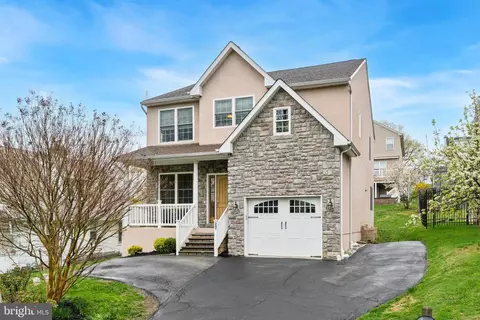 207 Marywatersford Rd, Bala Cynwyd, PA 19004